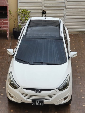 Venda HYUNDAI TUCSON FULL OPTION