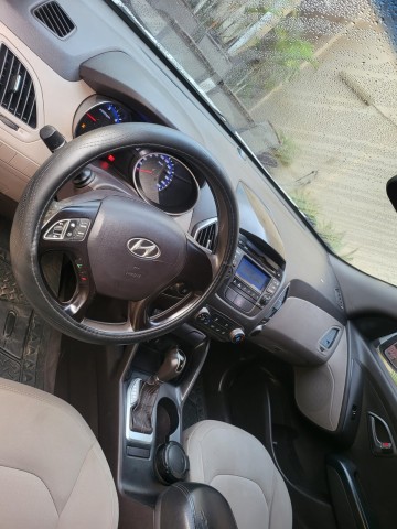 Venda HYUNDAI TUCSON FULL OPTION