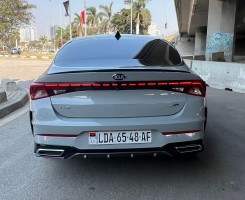 A venda KIA K5 GT LINE