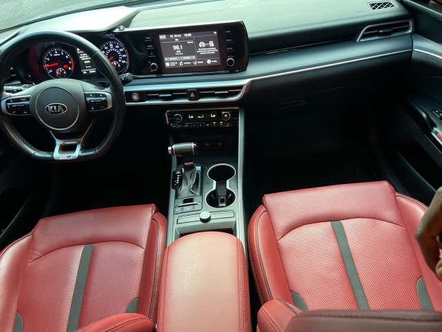 Venda KIA K5 GT LINE