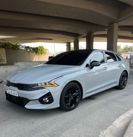 Venda KIA K5 GT LINE