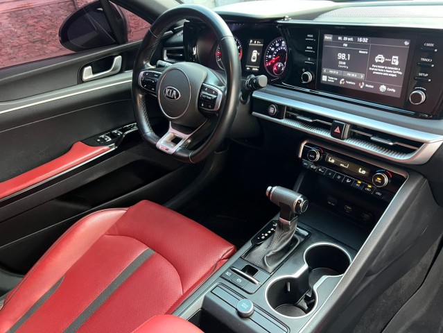 Venda KIA K5 GT LINE