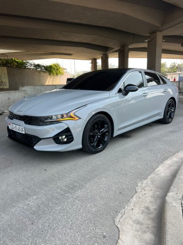 Venda KIA K5 GT LINE