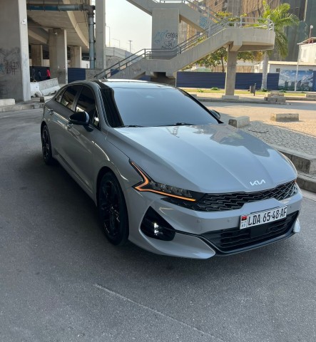 Venda KIA K5 GT LINE