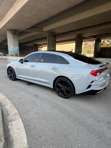 Venda KIA K5 GT LINE