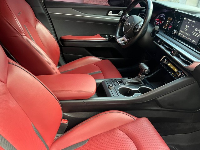 Venda KIA K5 GT LINE