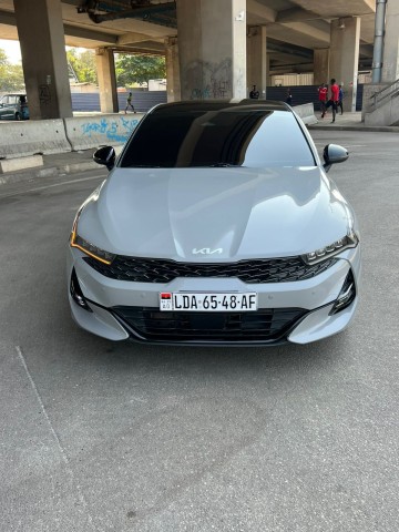 Venda KIA K5 GT LINE