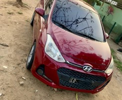 A venda Vendo Hyundai Grand i10