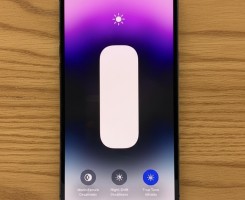 A venda IPhone 14 Pro