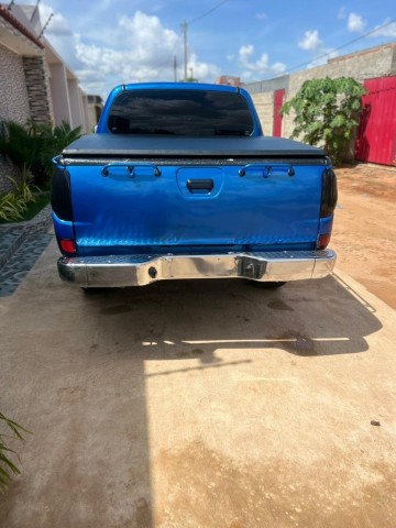 Venda Mitsubishi L200