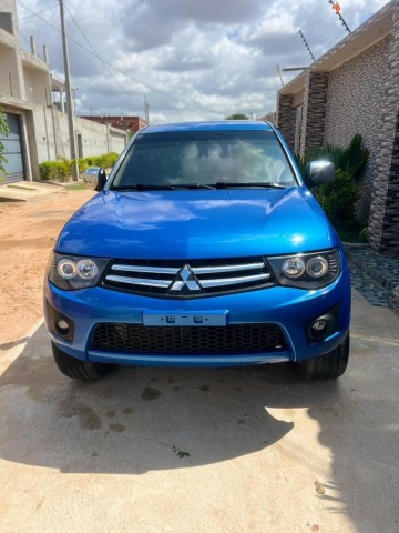 Venda Mitsubishi L200