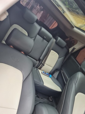 Venda Hyundai santa fé