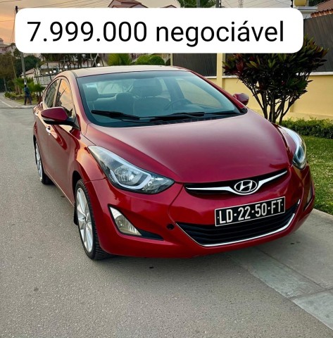 Venda Hyundai elantra