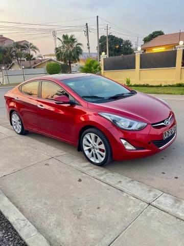 Venda Hyundai elantra