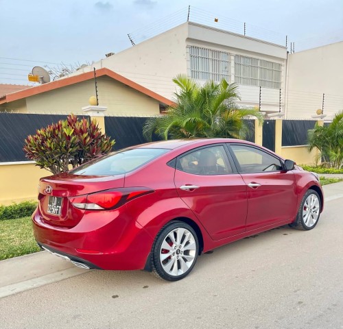 Venda Hyundai elantra