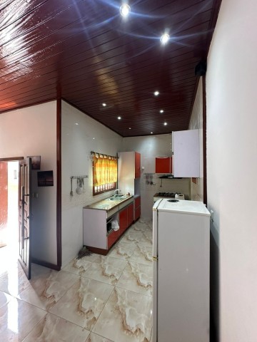 Venda Vivenda V11 no Mussulo