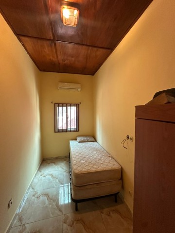 Venda Vivenda V11 no Mussulo