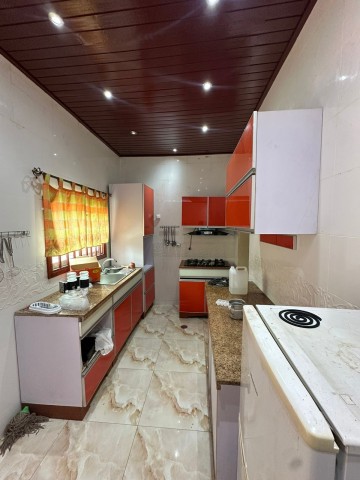 Venda Vivenda V11 no Mussulo