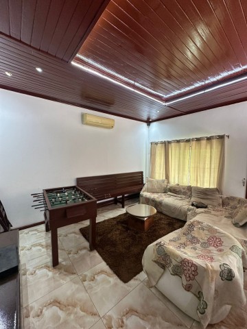 Venda Vivenda V11 no Mussulo