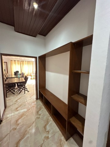 Venda Vivenda V11 no Mussulo