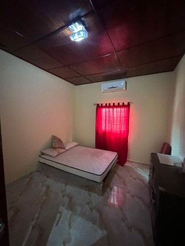 Venda Vivenda V11 no Mussulo