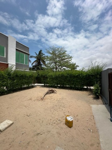 Venda Vivenda V11 no Mussulo