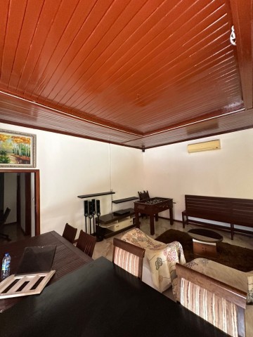 Venda Vivenda V11 no Mussulo