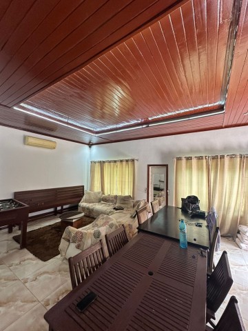 Venda Vivenda V11 no Mussulo