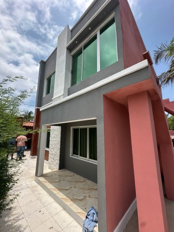 Venda Vivenda V11 no Mussulo