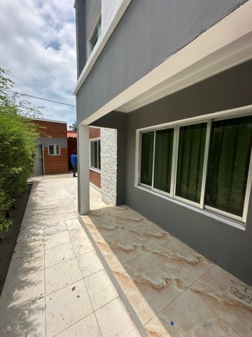 Venda Vivenda V11 no Mussulo