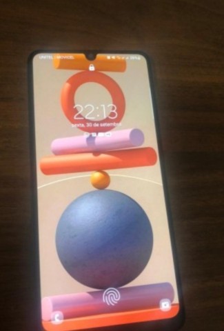 Venda Samsung Galax A32