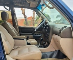 Comprar Toyota land Cruise