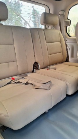 Venda Toyota land Cruise