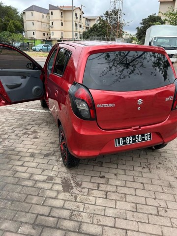 Venda Suzuki alto