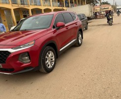 Comprar Grande santa fé