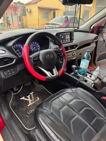 Venda Grande santa fé