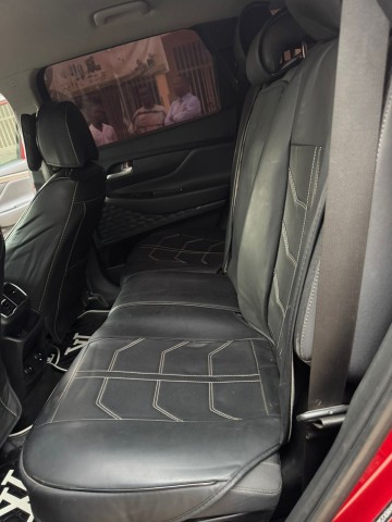 Venda Grande santa fé