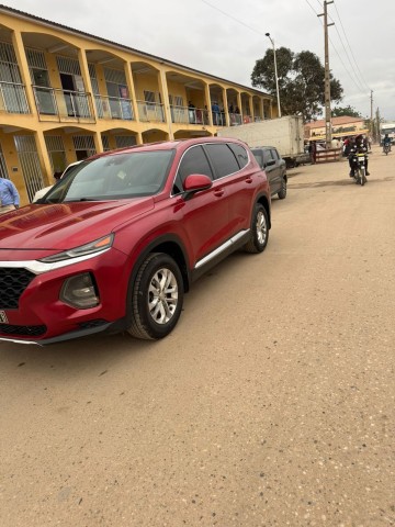 Venda Grande santa fé