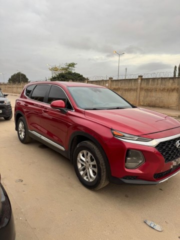 Venda Grande santa fé