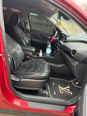 Venda Grande santa fé