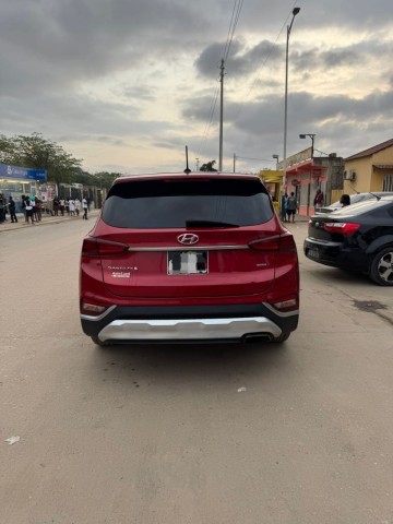 Venda Grande santa fé