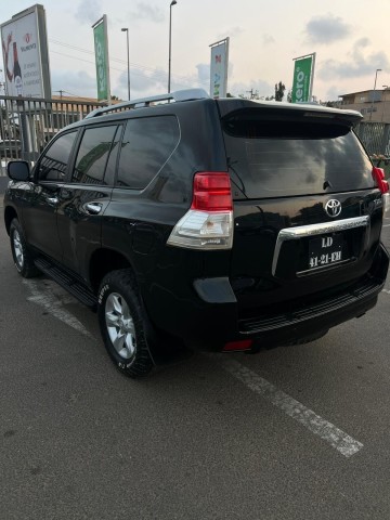 Venda Lande Cruiser prado TXL