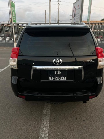 Venda Lande Cruiser prado TXL