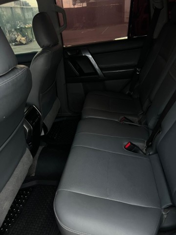 Venda Lande Cruiser prado TXL