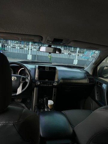 Venda Lande Cruiser prado TXL