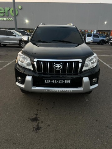 Venda Lande Cruiser prado TXL