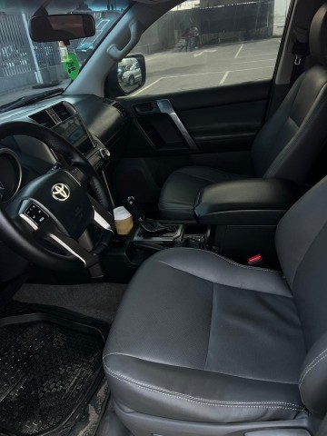 Venda Lande Cruiser prado TXL