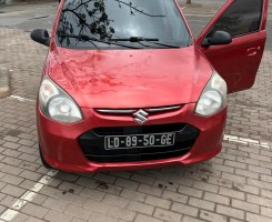 Comprar Suzuki auto
