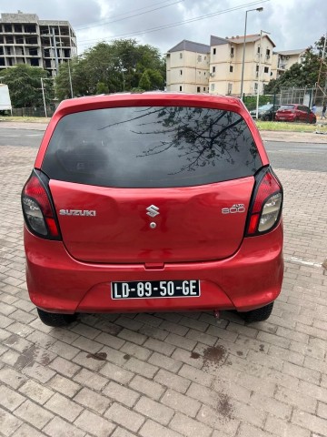 Venda Suzuki auto