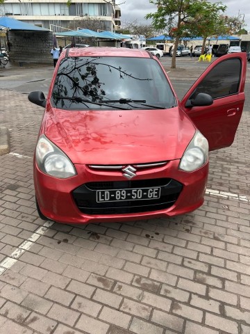 Venda Suzuki auto